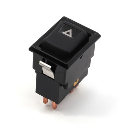 PartzBiz CE SLYUF101490 - Hazard Light Switch SLYUF101490 PartzBiz CE SLYUF101490 - Hazard Light Switch SLYUF101490