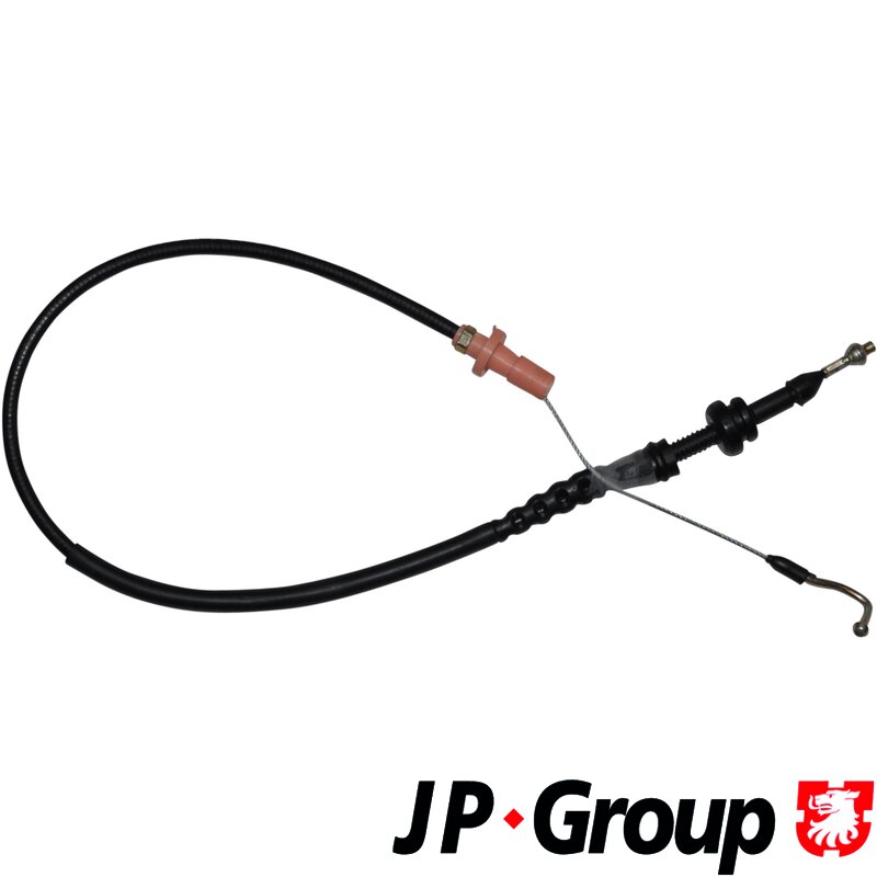 PartzBiz CE: 1170100100-Accelerator cable PartzBiz CE: 1170100100-Accelerator cable