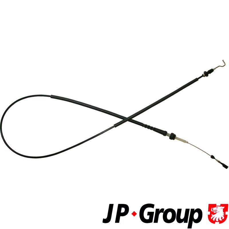 PartzBiz CE: 1170102900-Accelerator cable PartzBiz CE: 1170102900-Accelerator cable