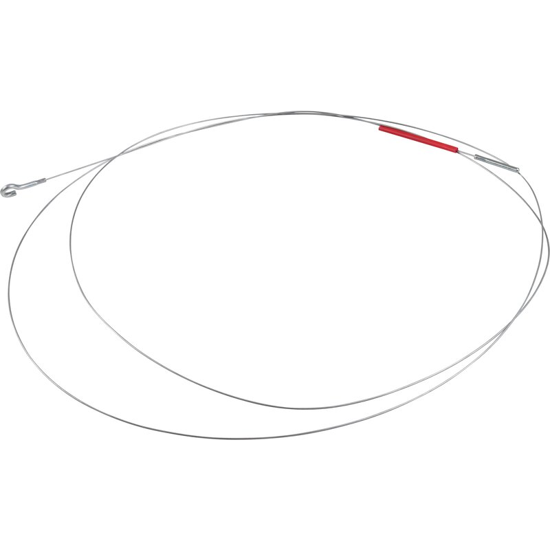 PartzBiz CE: 8170101303-Accelerator cable, 2615 mm. Fits RHD vehicles PartzBiz CE: 8170101303-Accelerator cable, 2615 mm. Fits RHD vehicles