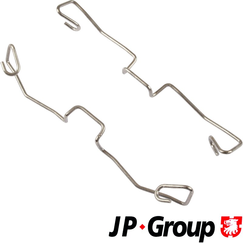 PartzBiz CE: 1164005610-ชุดอุปกรณ์เสริม ผ้าเบรกดิสก์ PartzBiz CE: 1164005610-ชุดอุปกรณ์เสริม ผ้าเบรกดิสก์