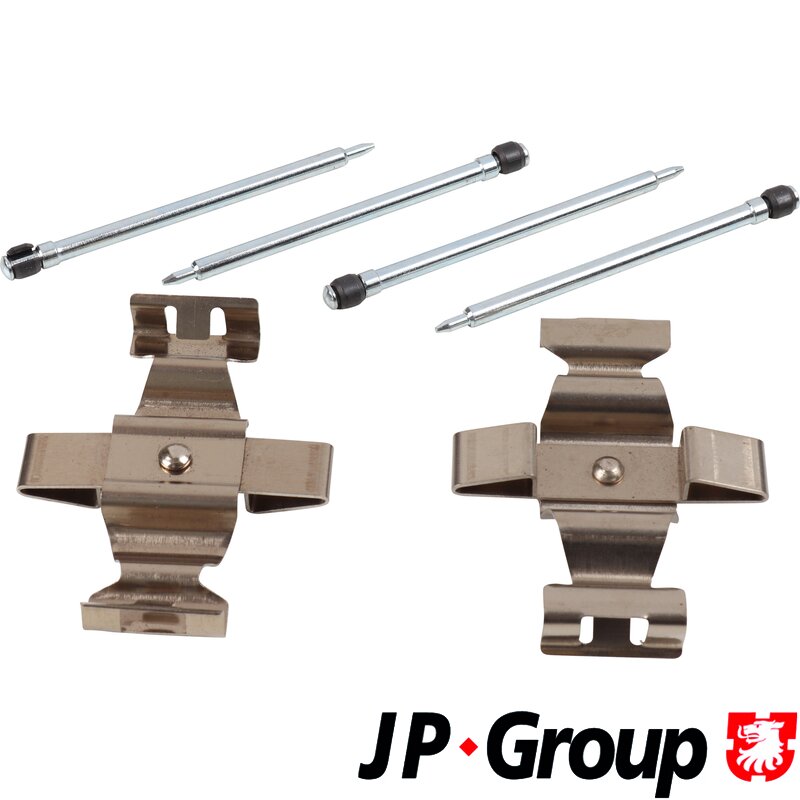 PartzBiz CE: 1364004810-ชุดอุปกรณ์เสริม ผ้าเบรกดิสก์ PartzBiz CE: 1364004810-ชุดอุปกรณ์เสริม ผ้าเบรกดิสก์
