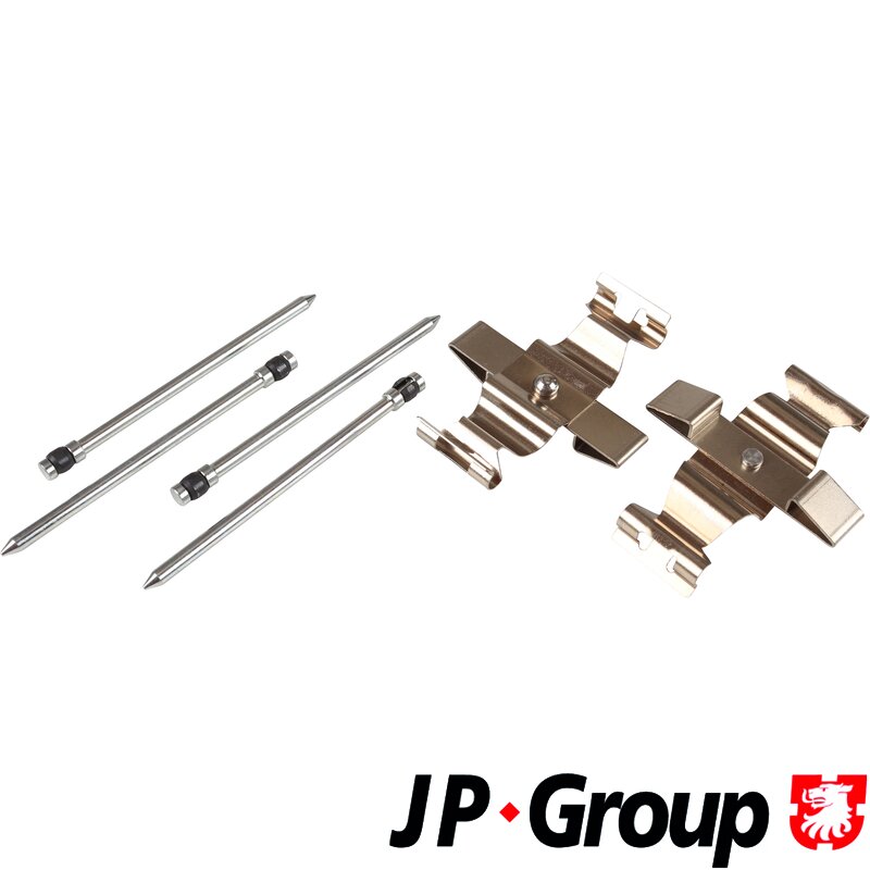 PartzBiz CE: 1364005210-ชุดอุปกรณ์เสริม ผ้าเบรกดิสก์ PartzBiz CE: 1364005210-ชุดอุปกรณ์เสริม ผ้าเบรกดิสก์