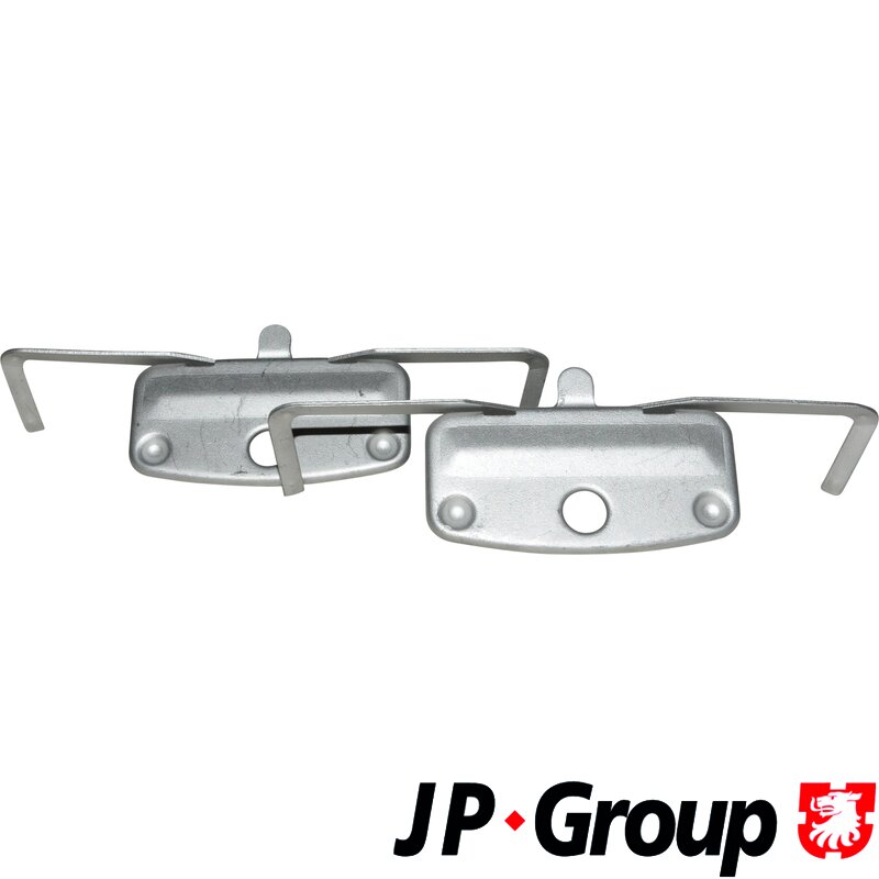 PartzBiz CE: 1463650510-ชุดอุปกรณ์เสริม ผ้าเบรกดิสก์ PartzBiz CE: 1463650510-ชุดอุปกรณ์เสริม ผ้าเบรกดิสก์