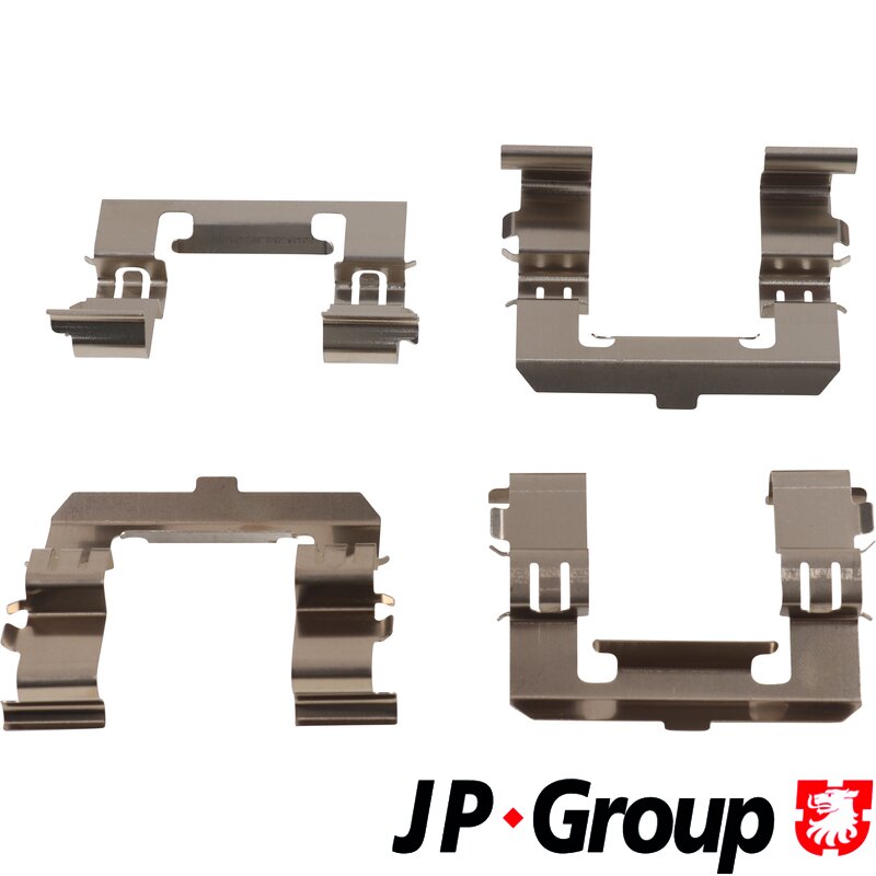 PartzBiz CE: 1564004210-ชุดอุปกรณ์เสริม ผ้าเบรกดิสก์ PartzBiz CE: 1564004210-ชุดอุปกรณ์เสริม ผ้าเบรกดิสก์