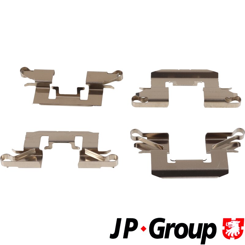 PartzBiz CE: 1564004510-ชุดอุปกรณ์เสริม ผ้าเบรกดิสก์ PartzBiz CE: 1564004510-ชุดอุปกรณ์เสริม ผ้าเบรกดิสก์