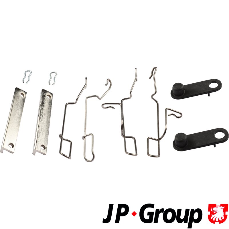 PartzBiz CE: 3163750210-ชุดอุปกรณ์เสริม ผ้าเบรกดิสก์ PartzBiz CE: 3163750210-ชุดอุปกรณ์เสริม ผ้าเบรกดิสก์