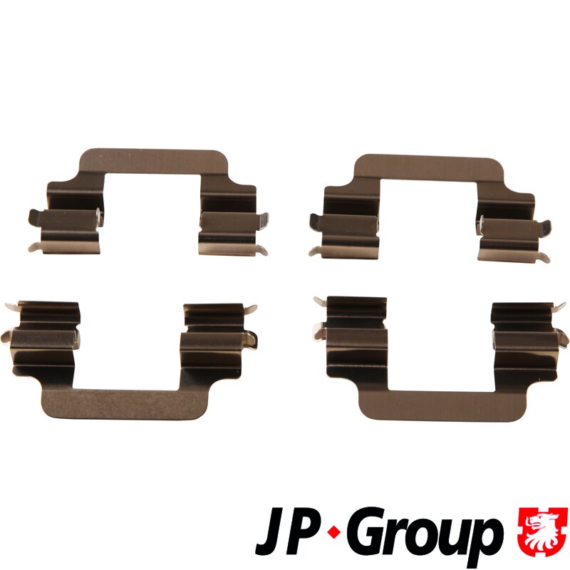 PartzBiz CE: 3164003310-ชุดอุปกรณ์เสริม ผ้าเบรกดิสก์ PartzBiz CE: 3164003310-ชุดอุปกรณ์เสริม ผ้าเบรกดิสก์