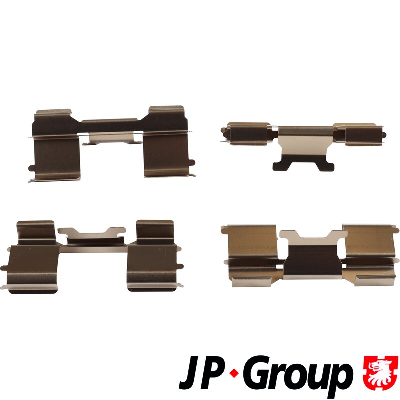PartzBiz CE: 3364003610-ชุดอุปกรณ์เสริม ผ้าเบรกดิสก์ PartzBiz CE: 3364003610-ชุดอุปกรณ์เสริม ผ้าเบรกดิสก์