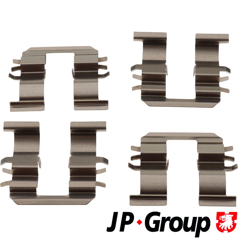 PartzBiz CE: 3564003610-ชุดอุปกรณ์เสริม ผ้าเบรกดิสก์ PartzBiz CE: 3564003610-ชุดอุปกรณ์เสริม ผ้าเบรกดิสก์