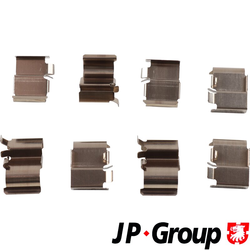 PartzBiz CE: 3964002110-ชุดอุปกรณ์เสริม ผ้าเบรกดิสก์ PartzBiz CE: 3964002110-ชุดอุปกรณ์เสริม ผ้าเบรกดิสก์