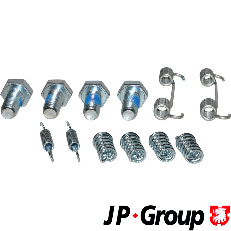 PartzBiz CE: 1363950110-ชุดอุปกรณ์เสริม ผ้าเบรกมือ PartzBiz CE: 1363950110-ชุดอุปกรณ์เสริม ผ้าเบรกมือ