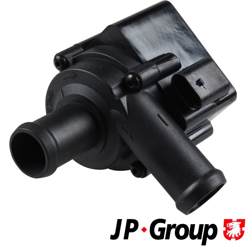 PartzBiz CE: 1114112900-Auxiliary Water Pump (cooling water circuit) PartzBiz CE: 1114112900-Auxiliary Water Pump (cooling water circuit)