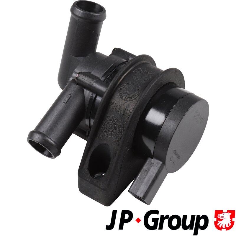 PartzBiz CE: 1114113500-Auxiliary Water Pump (cooling water circuit) PartzBiz CE: 1114113500-Auxiliary Water Pump (cooling water circuit)