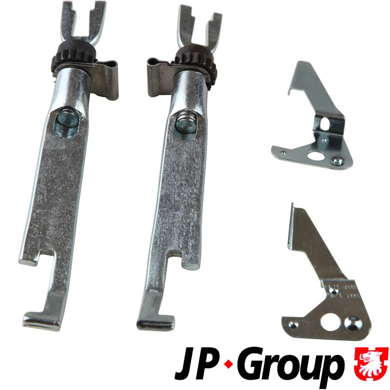 PartzBiz CE: 1365000110-Adjuster Set, drum brake PartzBiz CE: 1365000110-Adjuster Set, drum brake