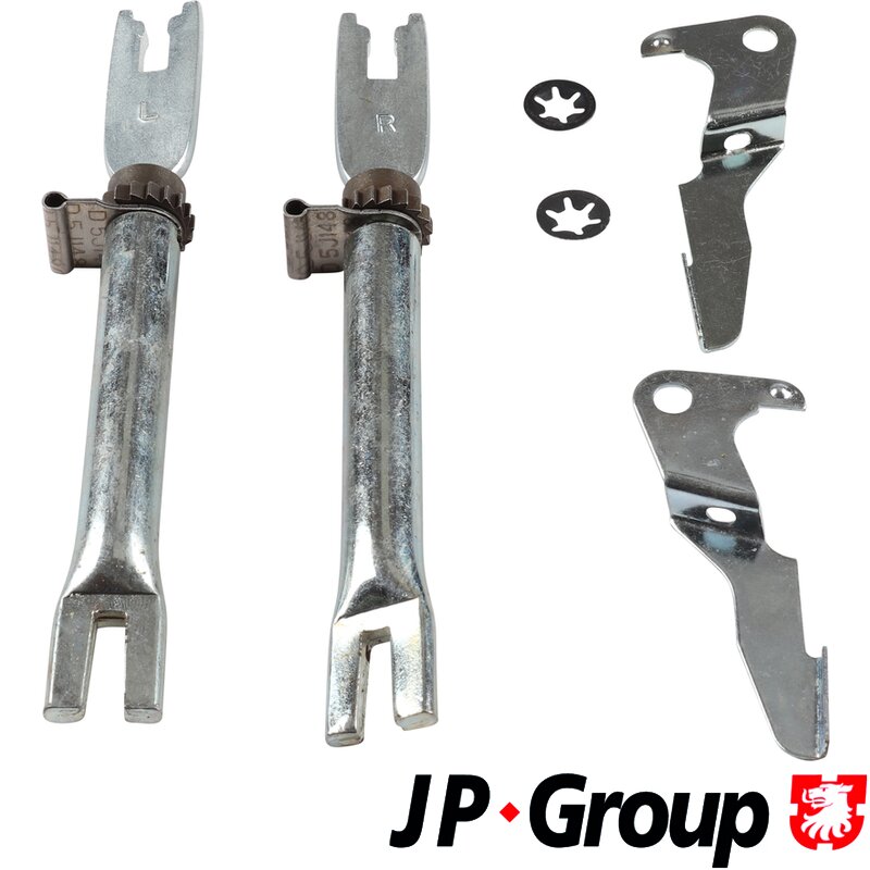 PartzBiz CE: 4365000710-ชุดปรับตั้งเบรกดรัม PartzBiz CE: 4365000710-ชุดปรับตั้งเบรกดรัม