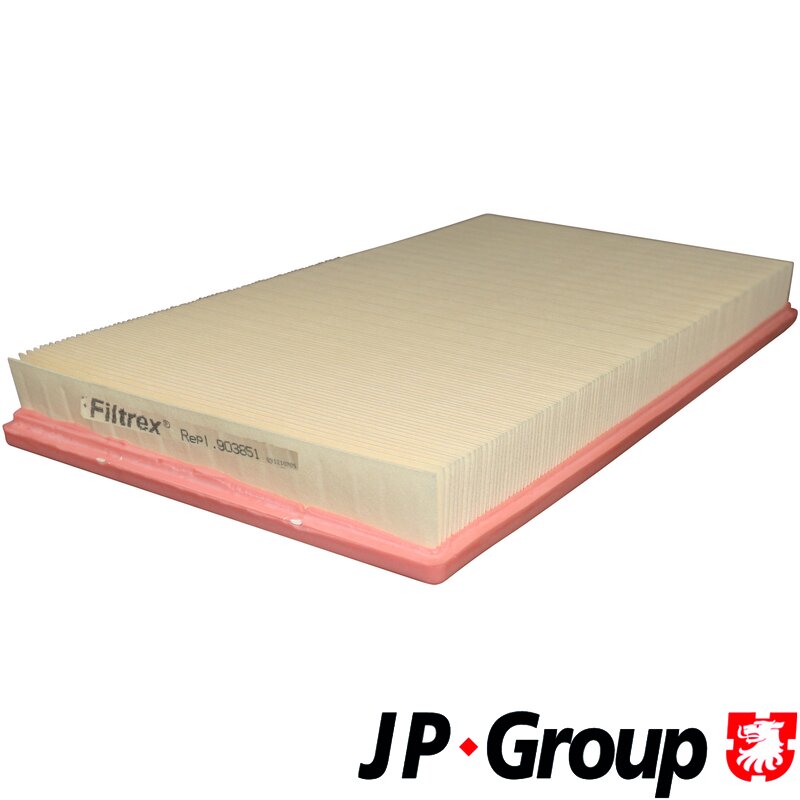 PartzBiz CE: 1318601800-Air Filter PartzBiz CE: 1318601800-Air Filter