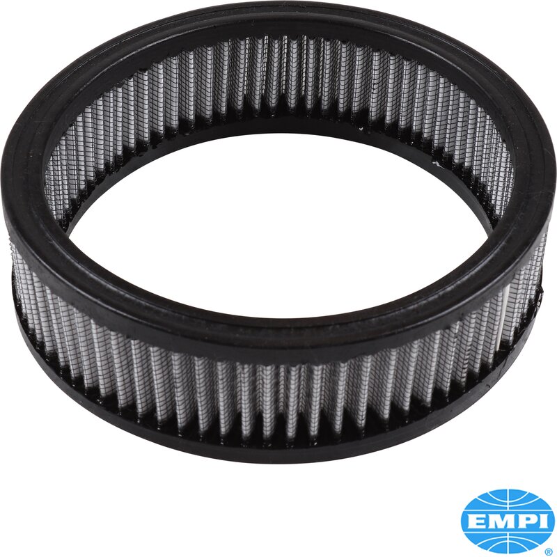PartzBiz CE: 8118605408-Air filter element, gauze, oval