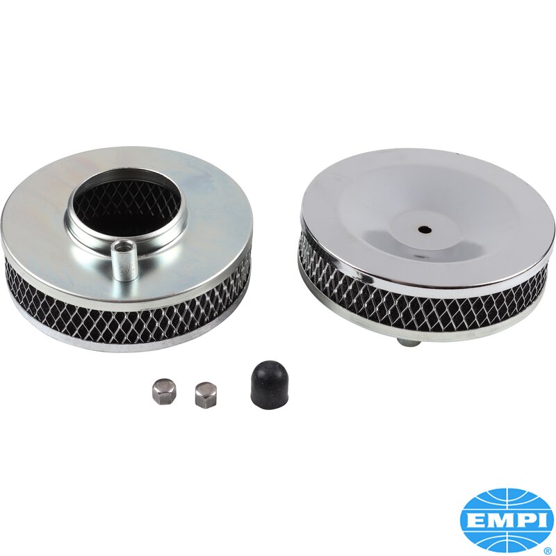 PartzBiz CE: 8118605318-Air filter set, round PartzBiz CE: 8118605318-Air filter set, round