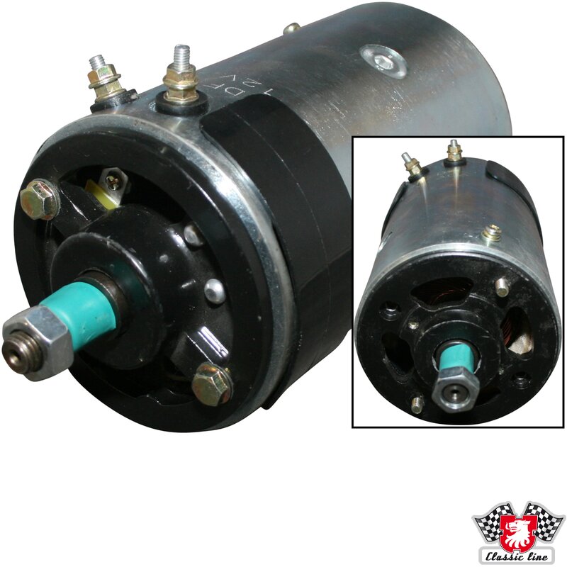 PartzBiz CE: 8190100600-Alternator, 12 V, GR15X, new PartzBiz CE: 8190100600-Alternator, 12 V, GR15X, new