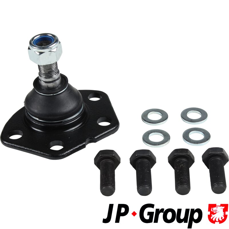PartzBiz CE: 4140301100-Ball Joint PartzBiz CE: 4140301100-Ball Joint