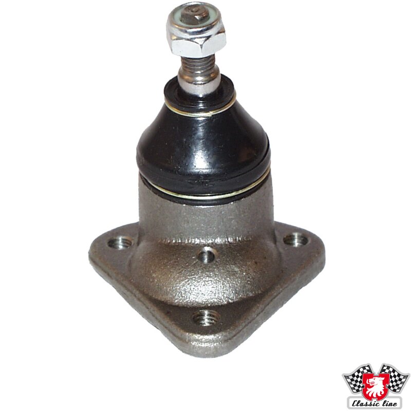 PartzBiz CE: 8140300600-ข้อต่อลูกบอลล่าง ขนาดเกลียว M12x1.5 PartzBiz CE: 8140300600-ข้อต่อลูกบอลล่าง ขนาดเกลียว M12x1.5