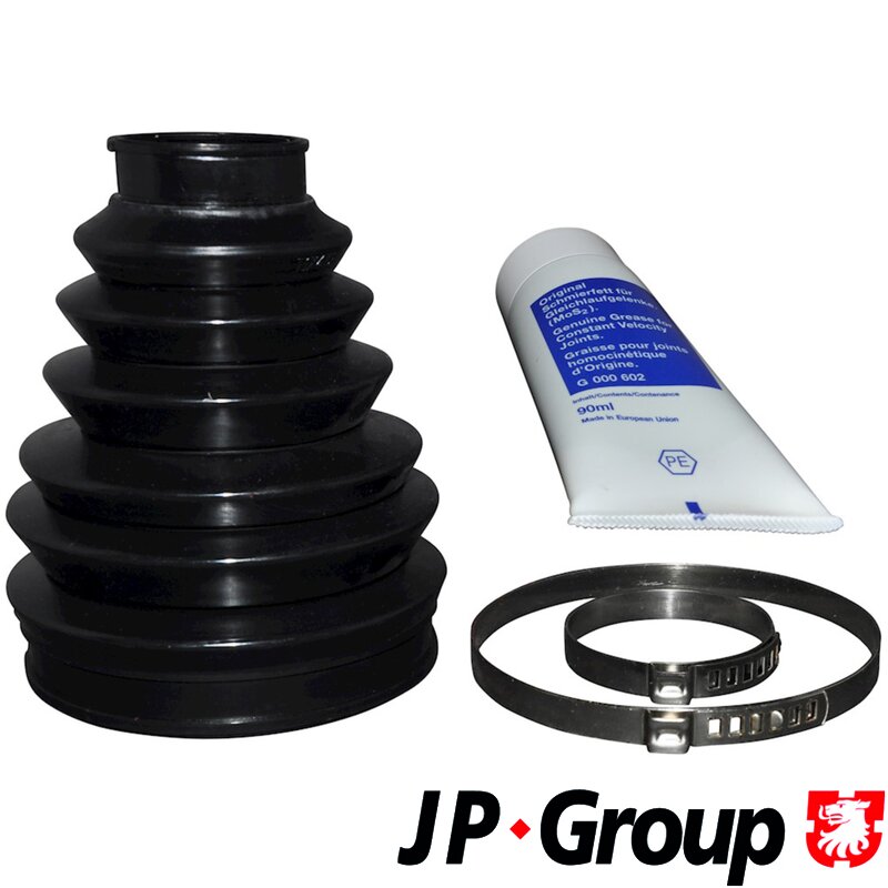 PartzBiz CE: 4143600110-ชุดเบลโลว์สำหรับเพลาขับ PartzBiz CE: 4143600110-ชุดเบลโลว์สำหรับเพลาขับ