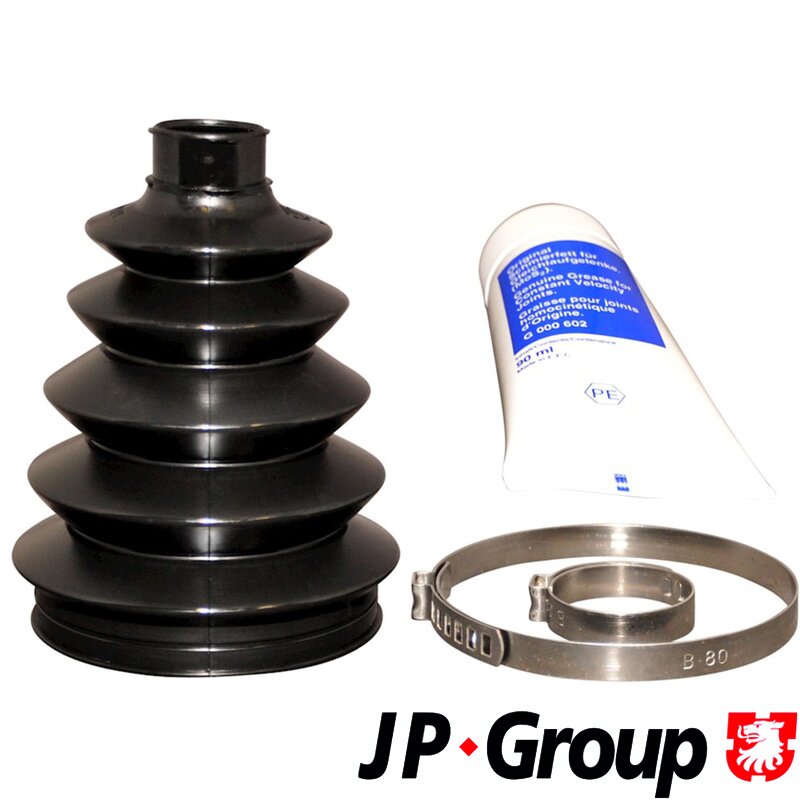 PartzBiz CE: 4143600810-Bellow Kit, drive shaft PartzBiz CE: 4143600810-Bellow Kit, drive shaft