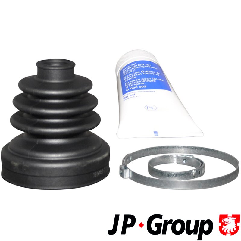 PartzBiz CE: 4143700350-Bellow Kit, drive shaft PartzBiz CE: 4143700350-Bellow Kit, drive shaft