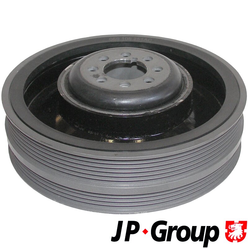 PartzBiz CE: 1118302900-Belt Pulley, crankshaft PartzBiz CE: 1118302900-Belt Pulley, crankshaft