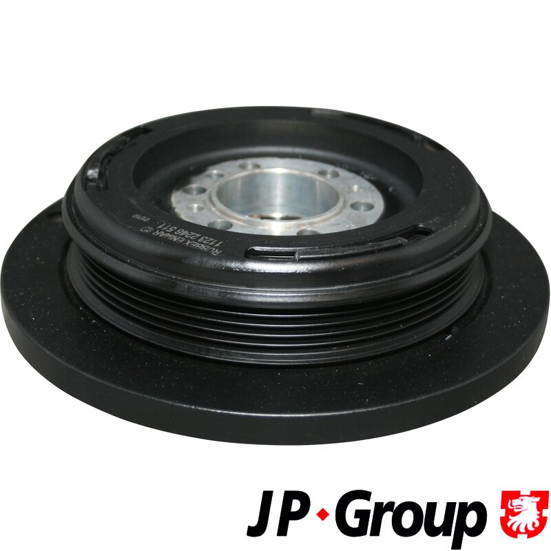 PartzBiz CE: 1418300200-Belt Pulley, crankshaft PartzBiz CE: 1418300200-Belt Pulley, crankshaft