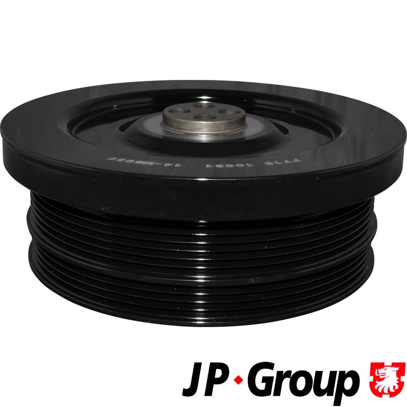 PartzBiz CE: 1418301400-Belt Pulley, crankshaft PartzBiz CE: 1418301400-Belt Pulley, crankshaft
