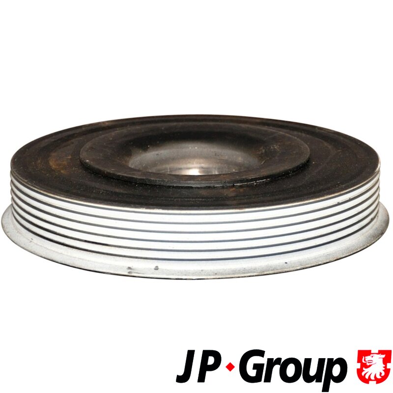 PartzBiz CE: 4318300100-Belt Pulley, crankshaft PartzBiz CE: 4318300100-Belt Pulley, crankshaft