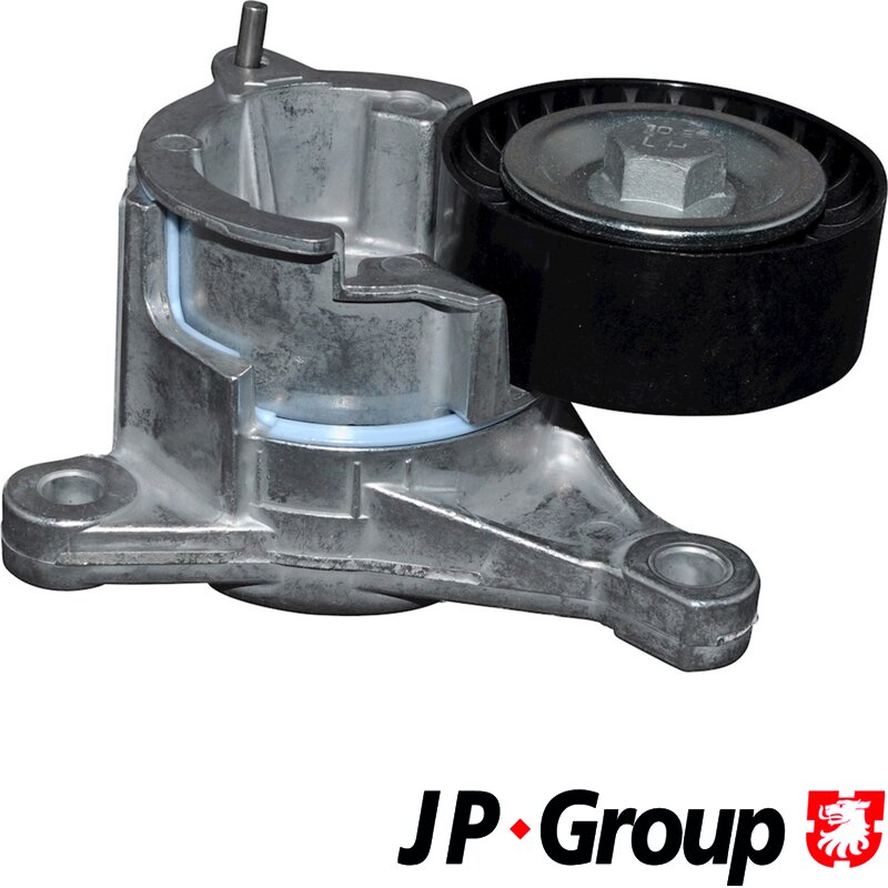PartzBiz CE: 4118200500-Belt Tensioner, v-ribbed belt PartzBiz CE: 4118200500-Belt Tensioner, v-ribbed belt