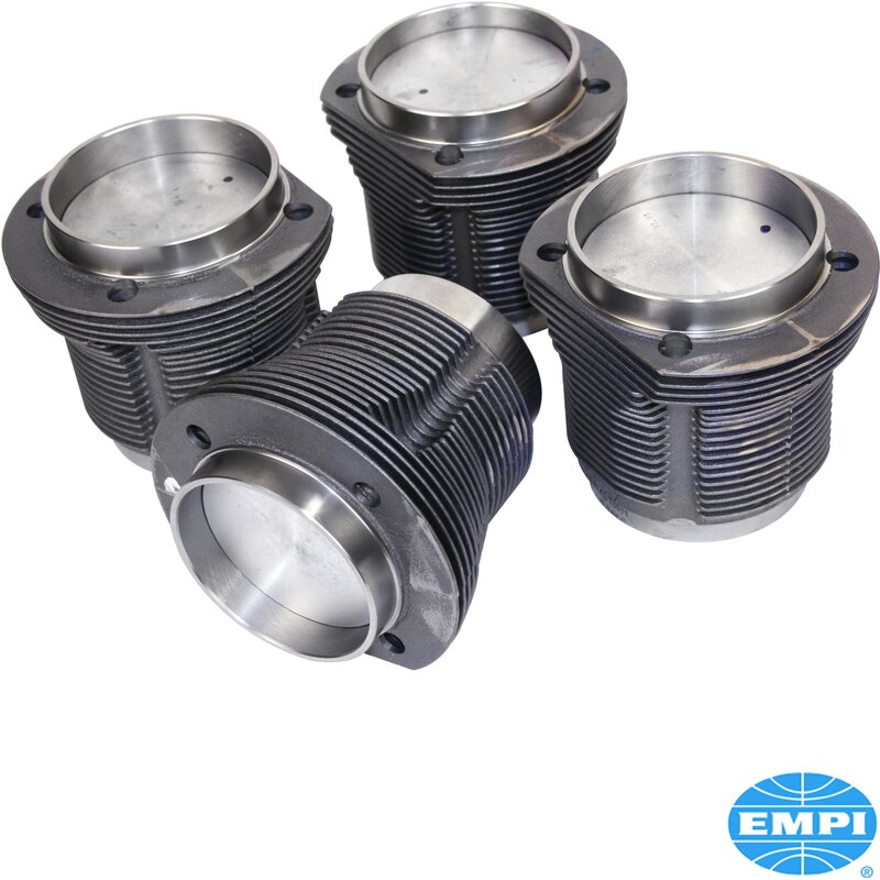 PartzBiz CE: 8110700618-Big bore piston and cylinder set, 85 PartzBiz CE: 8110700618-Big bore piston and cylinder set, 85