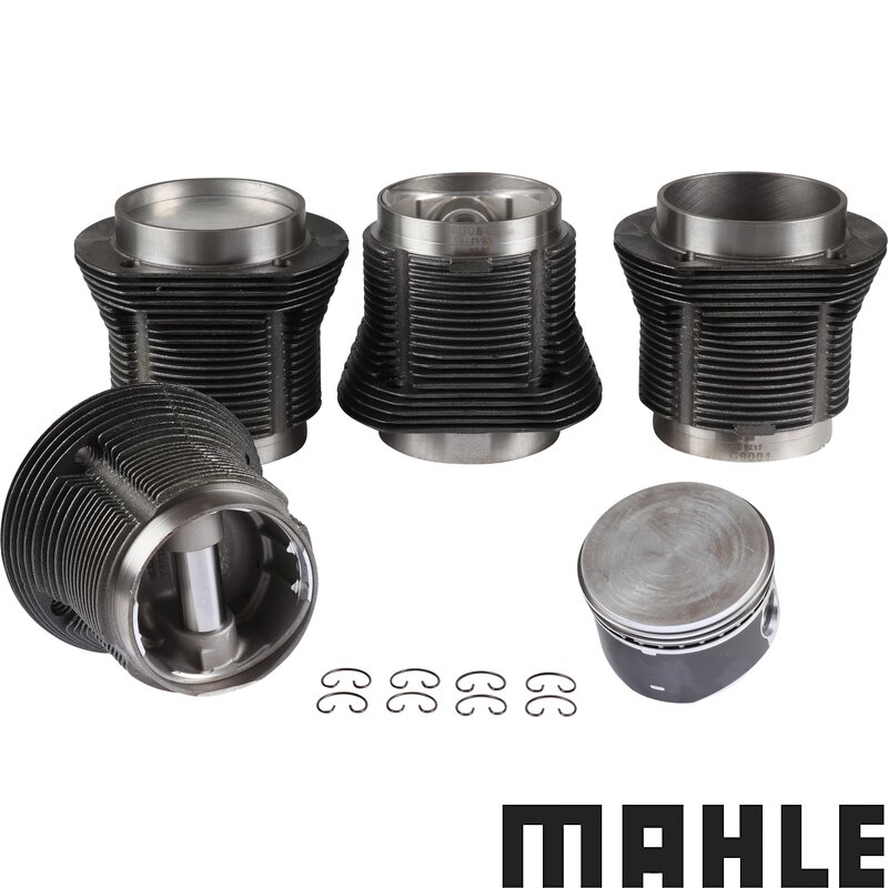 PartzBiz CE: 8110700312-Big bore piston and cylinder set PartzBiz CE: 8110700312-Big bore piston and cylinder set