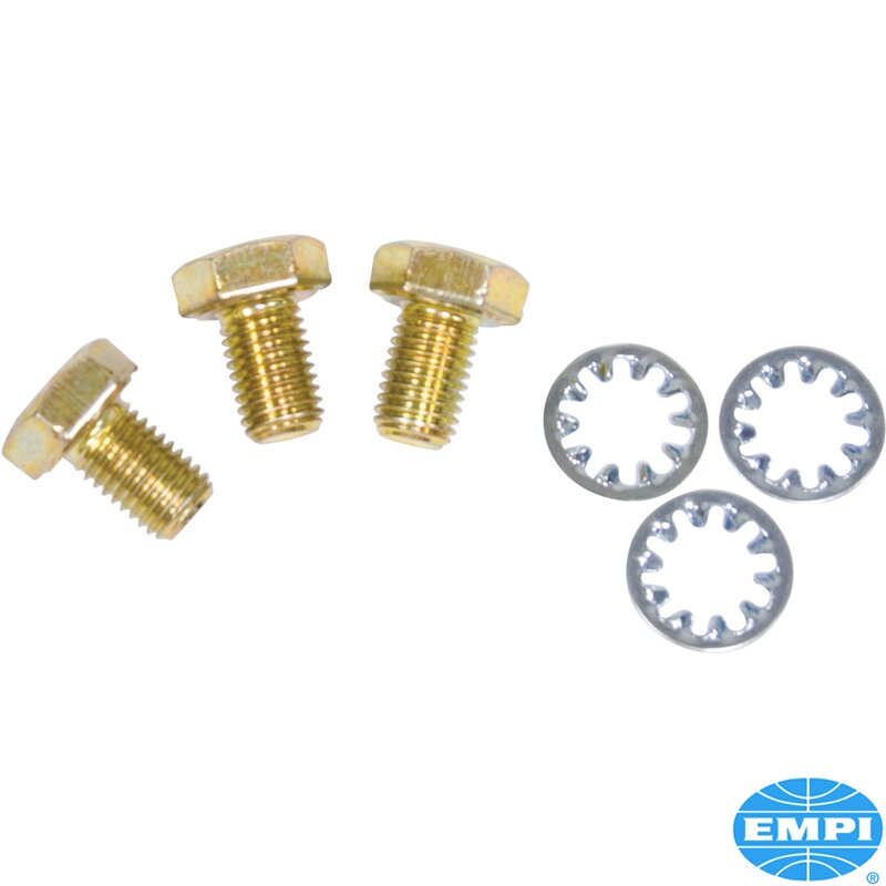 PartzBiz CE: 8111252318-Bolt and washer set for camshaft gear PartzBiz CE: 8111252318-Bolt and washer set for camshaft gear