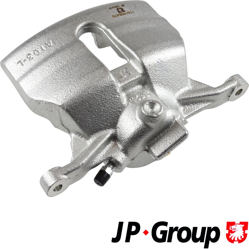 PartzBiz CE: 1161908470-Brake Caliper PartzBiz CE: 1161908470-Brake Caliper