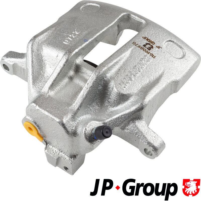 PartzBiz CE: 1161908970-Brake Caliper PartzBiz CE: 1161908970-Brake Caliper