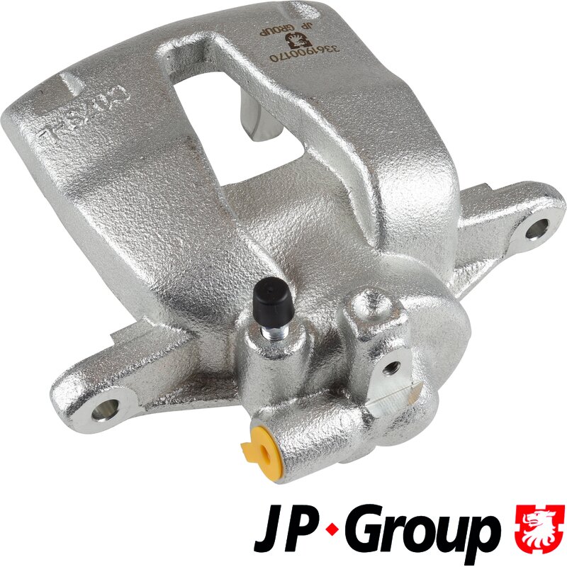 PartzBiz CE: 3361900170-Brake Caliper PartzBiz CE: 3361900170-Brake Caliper