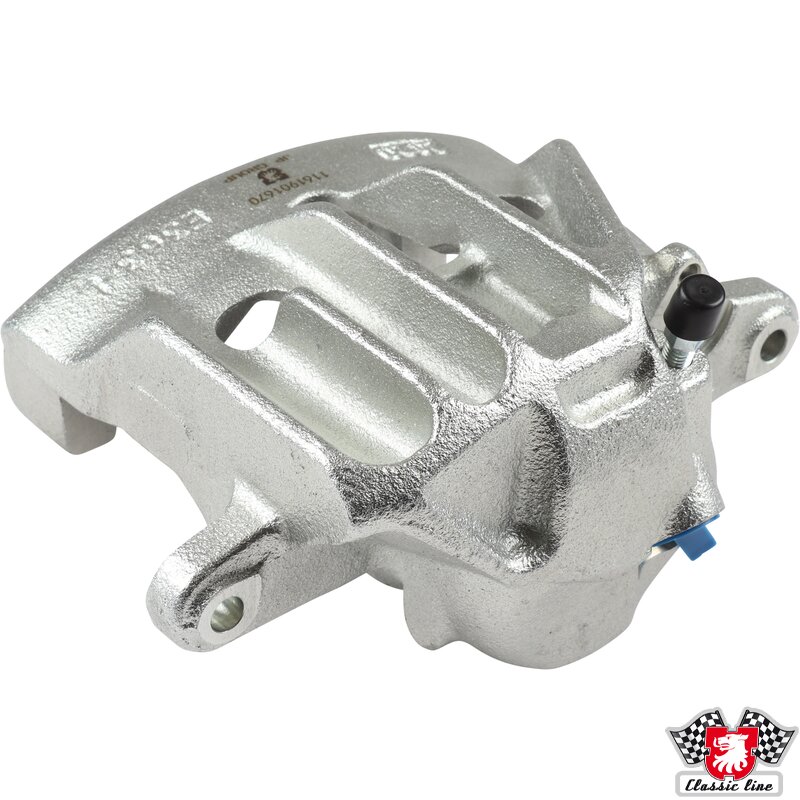 PartzBiz CE: 1161901670-Brake caliper, front, left, new PartzBiz CE: 1161901670-Brake caliper, front, left, new