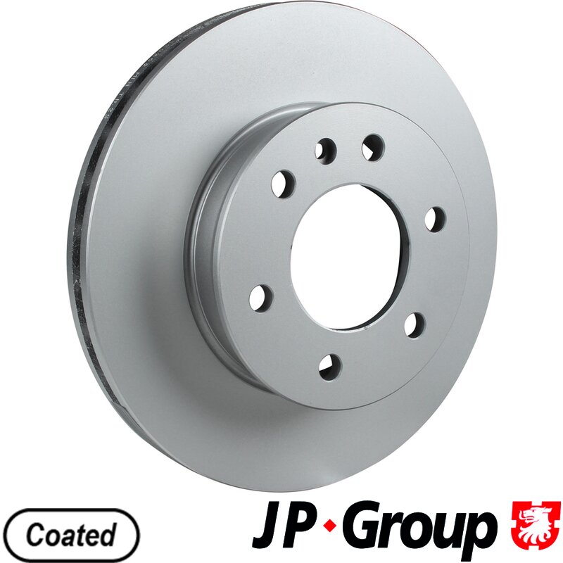 PartzBiz CE: 1163113000-Brake Disc PartzBiz CE: 1163113000-Brake Disc