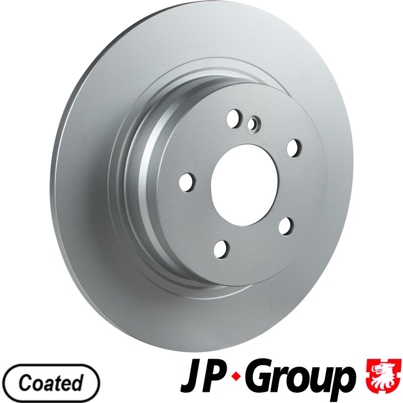PartzBiz CE: 1363203300-Brake Disc PartzBiz CE: 1363203300-Brake Disc