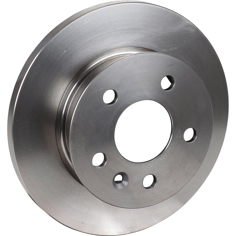 PartzBiz CE: 1163119002-Brake disc, front, 258x16 mm, ATE PartzBiz CE: 1163119002-Brake disc, front, 258x16 mm, ATE