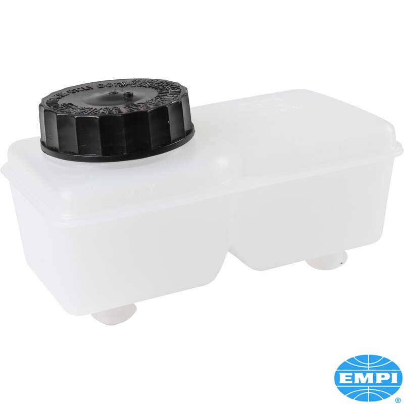 PartzBiz CE: 1161201608-Brake fluid reservoir including black PartzBiz CE: 1161201608-Brake fluid reservoir including black