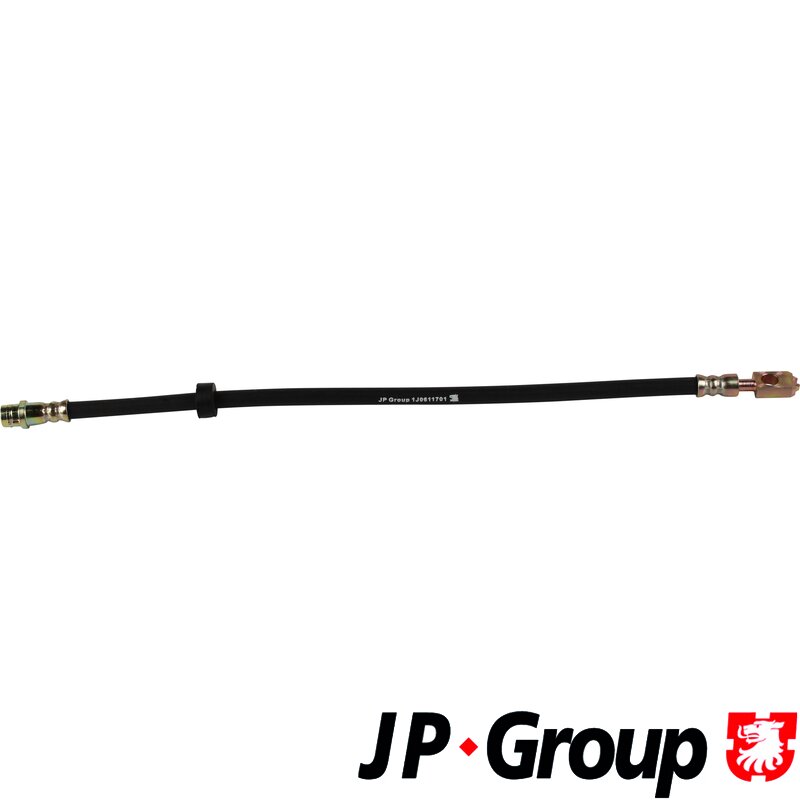 PartzBiz CE: 1161600801-Brake Hose PartzBiz CE: 1161600801-Brake Hose