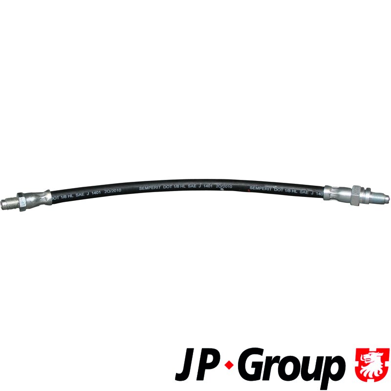 PartzBiz CE: 1561701600-Brake Hose PartzBiz CE: 1561701600-Brake Hose