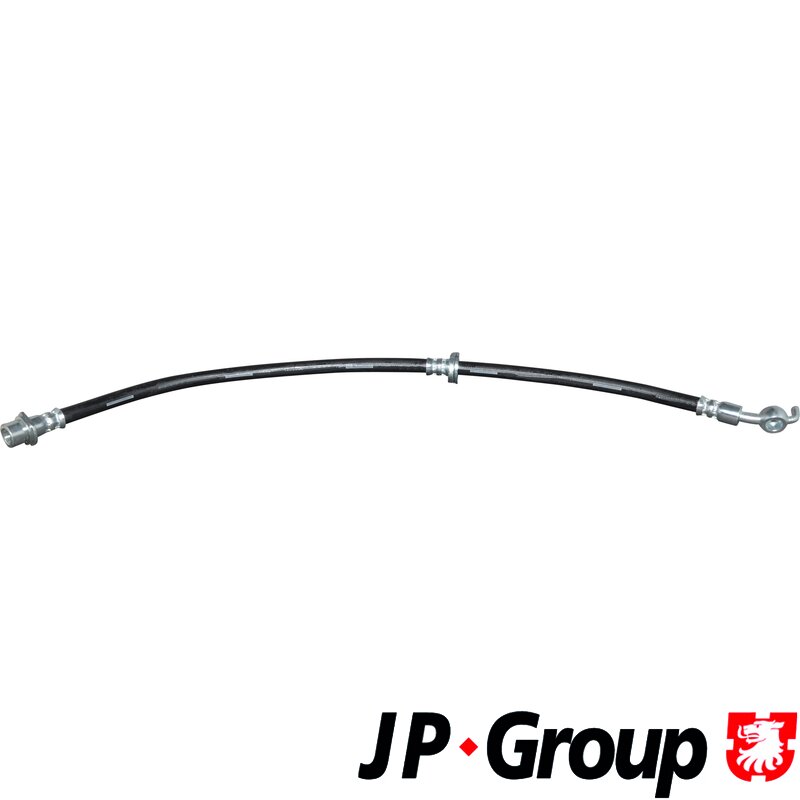 PartzBiz CE: 4861600180-สายเบรก PartzBiz CE: 4861600180-สายเบรก