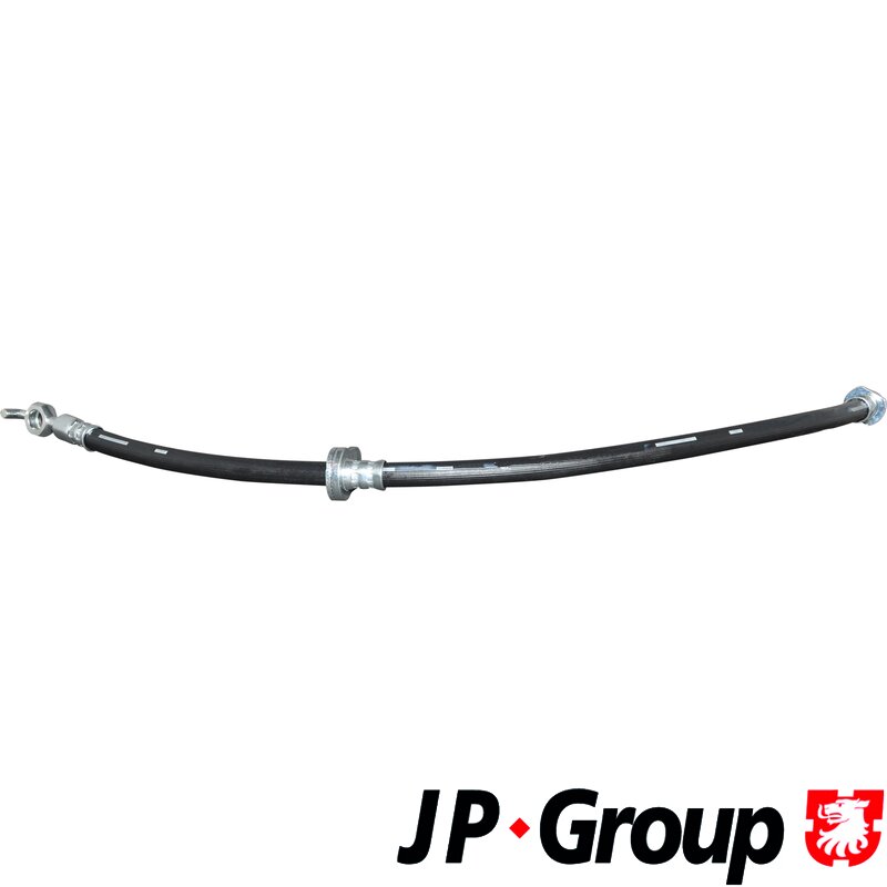 PartzBiz CE: 4861600370-สายเบรก PartzBiz CE: 4861600370-สายเบรก