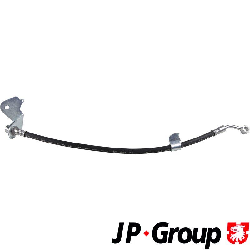 PartzBiz CE: 6361702170-Brake Hose PartzBiz CE: 6361702170-Brake Hose